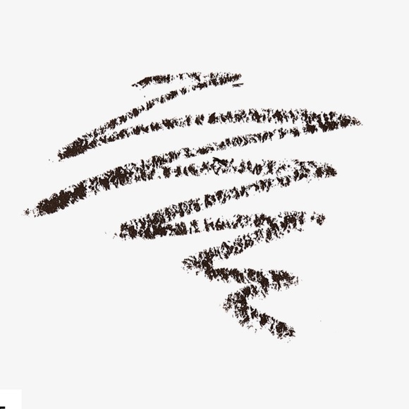 5 for 25⚡️Anastasia Dark Brown Brow Definer Triangle Tip Eyebrow Pencil .1g - Picture 2 of 5